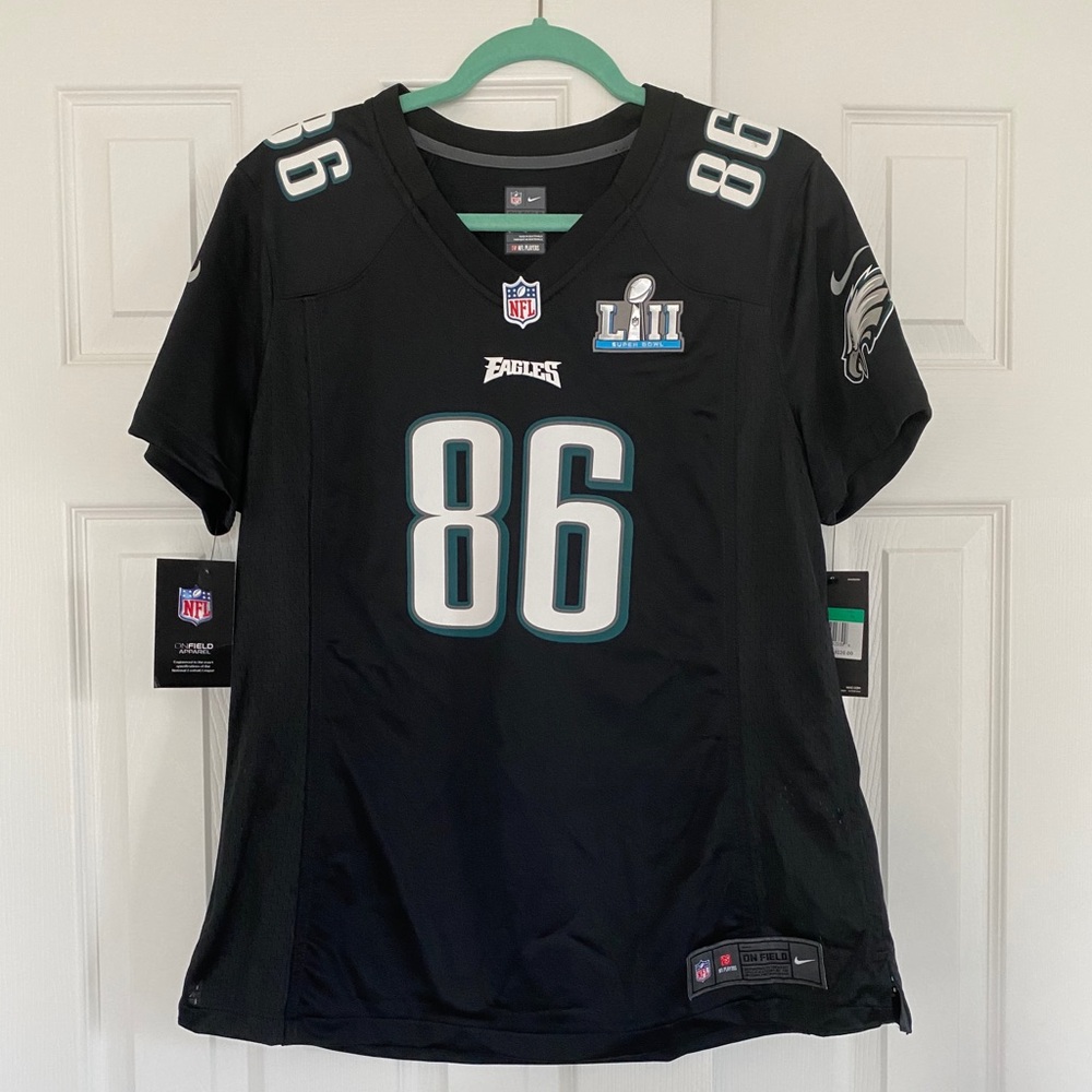 Eagles Jersey